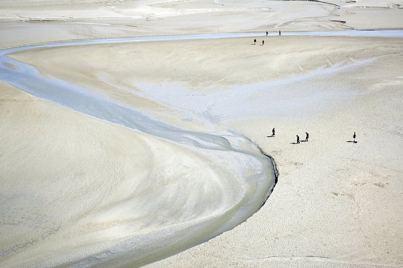 Mont Saint-Michel